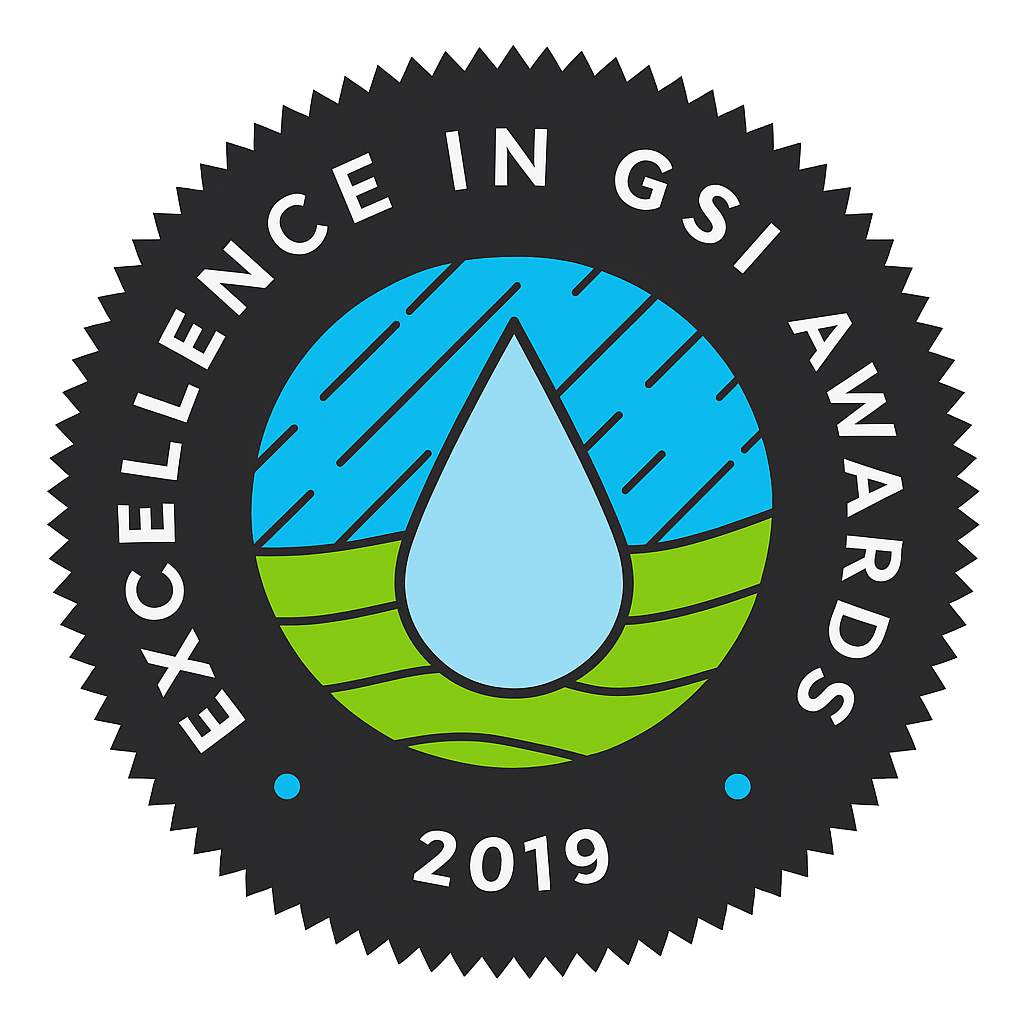 GSI Partner Logo